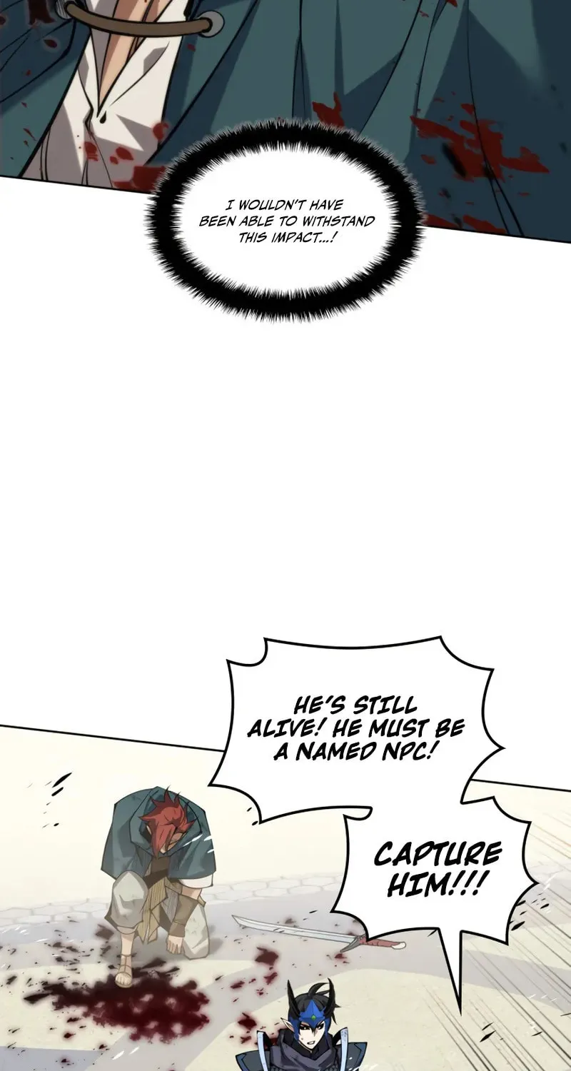 Overgeared Chapter 291 page 44 - 