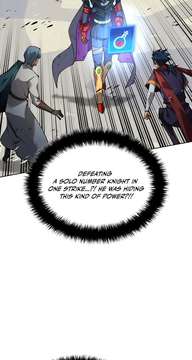 Overgeared Chapter 291 page 45 - 