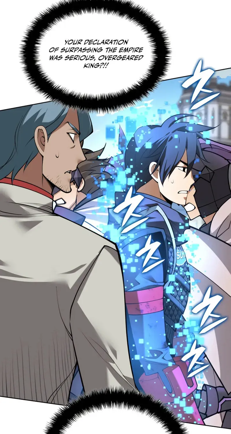 Overgeared Chapter 291 page 46 - 