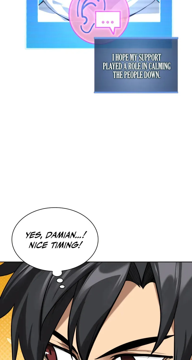 Overgeared Chapter 291 page 55 - 
