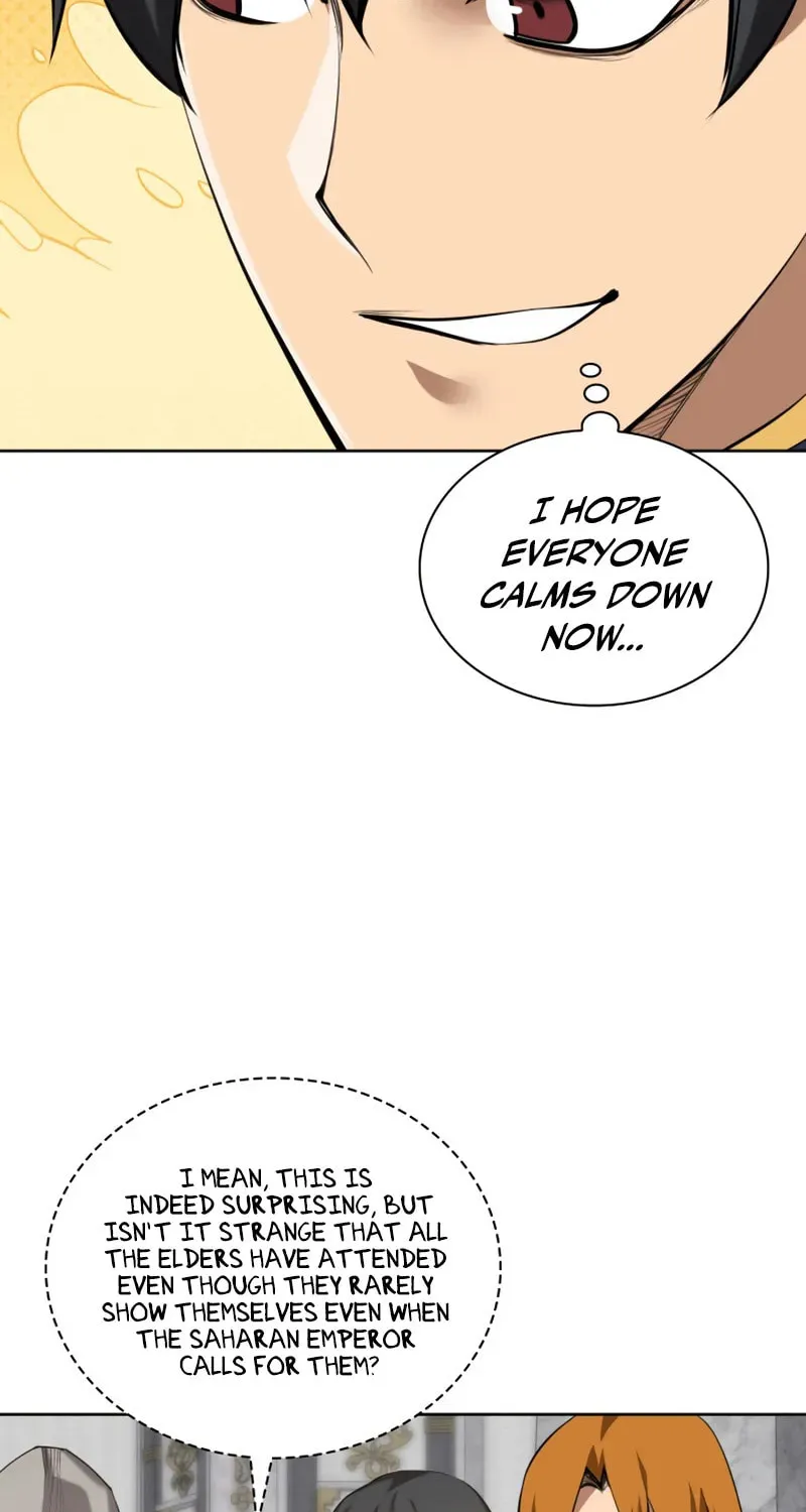 Overgeared Chapter 291 page 56 - 