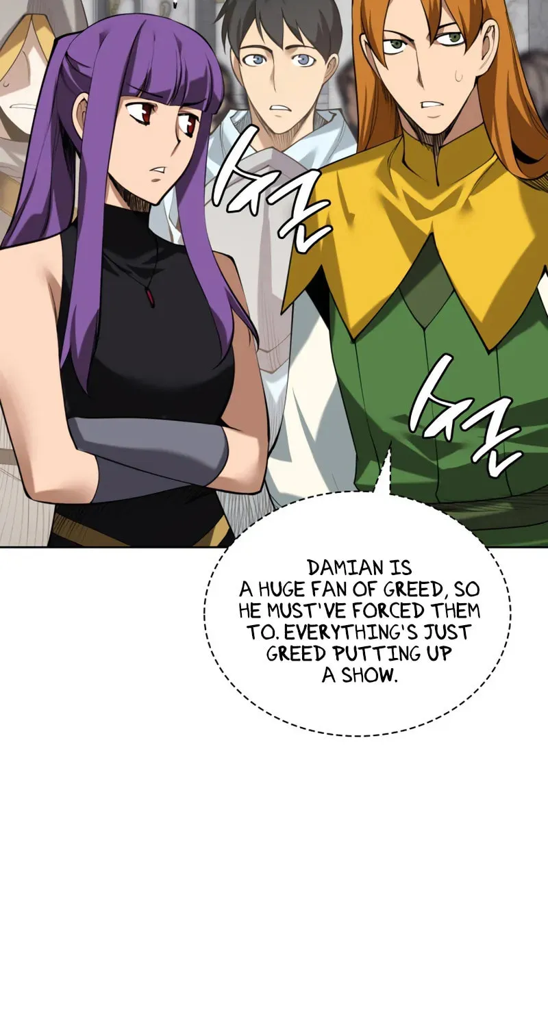 Overgeared Chapter 291 page 57 - 