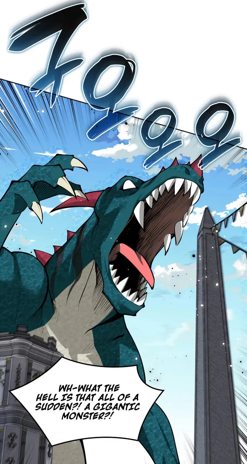 Overgeared Chapter 291 page 60 - 