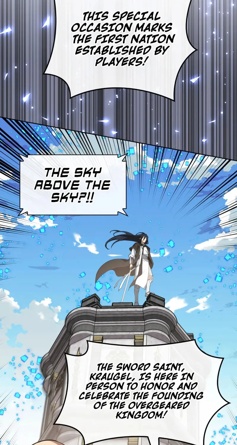 Overgeared Chapter 291 page 66 - 