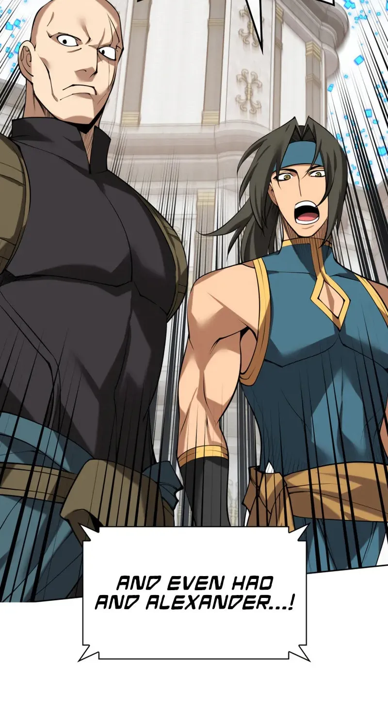 Overgeared Chapter 291 page 67 - 