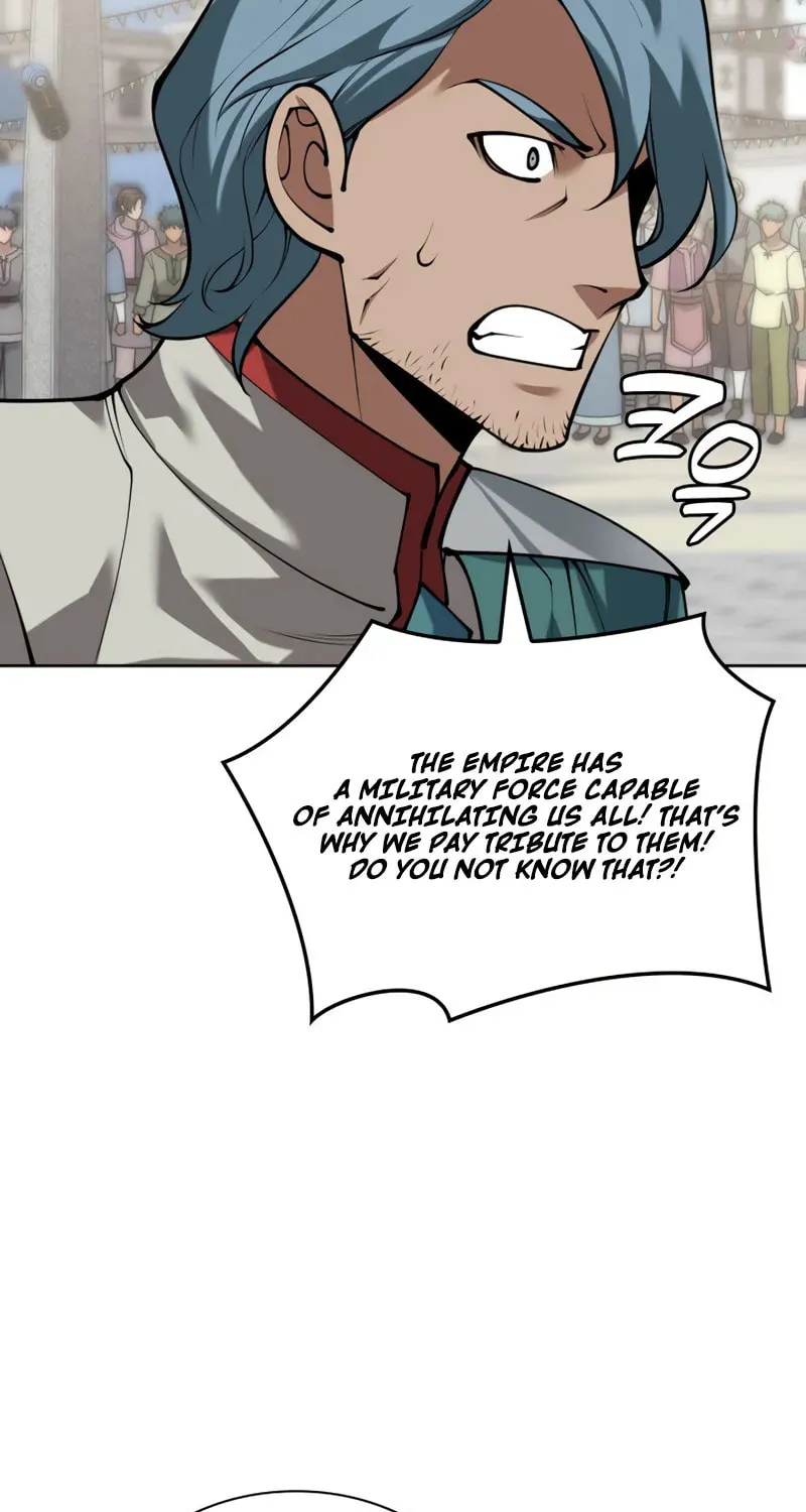 Overgeared Chapter 291 page 8 - 