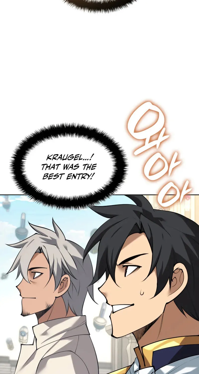 Overgeared Chapter 291 page 72 - 