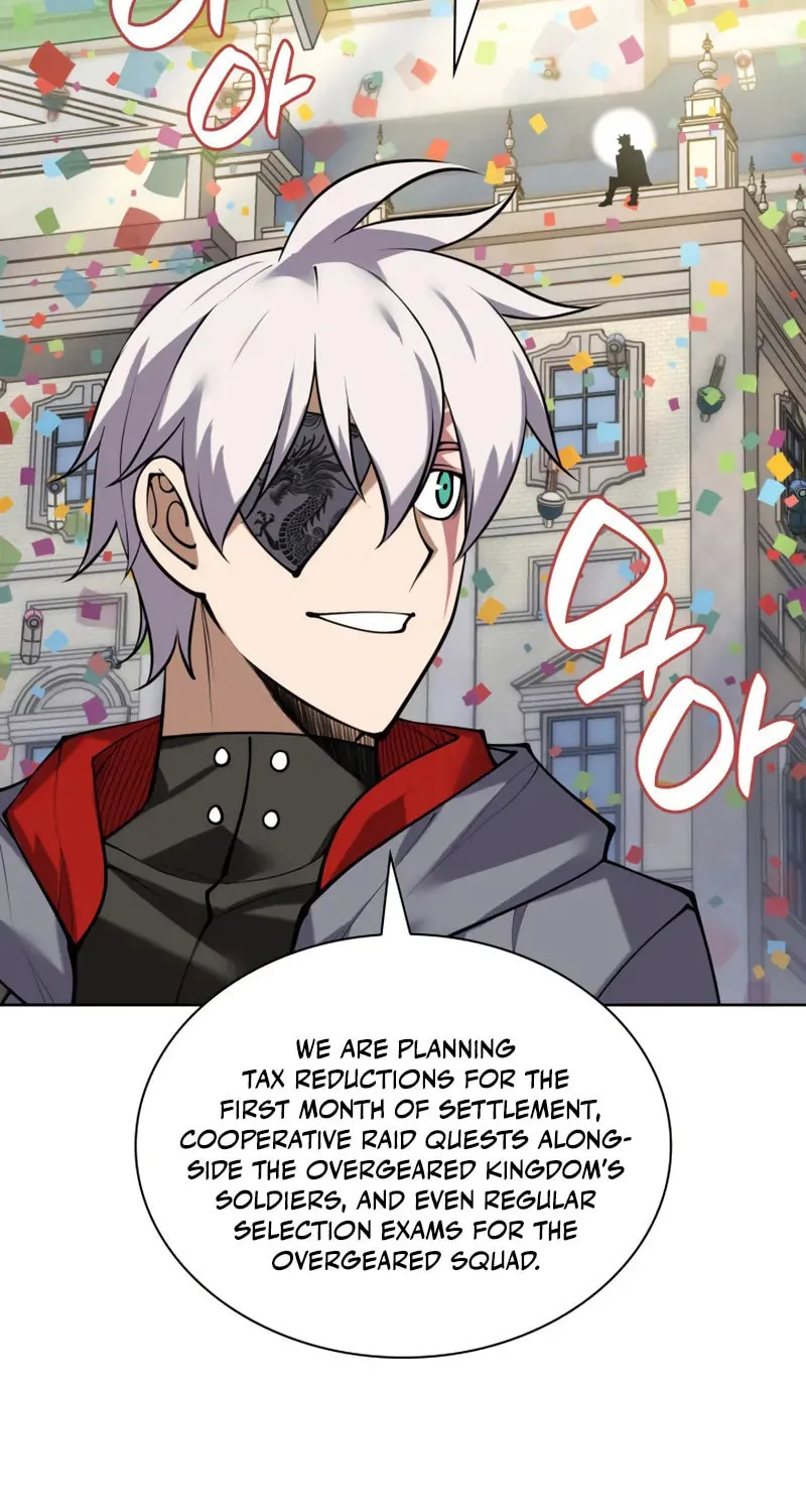 Overgeared Chapter 291 page 77 - 