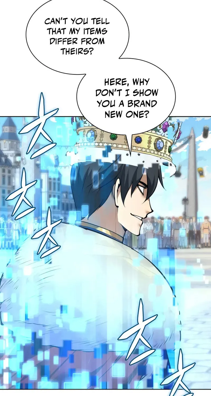 Overgeared Chapter 291 page 9 - 