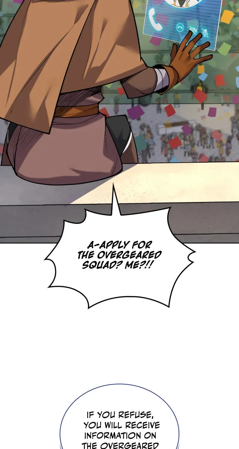 Overgeared Chapter 291 page 82 - 