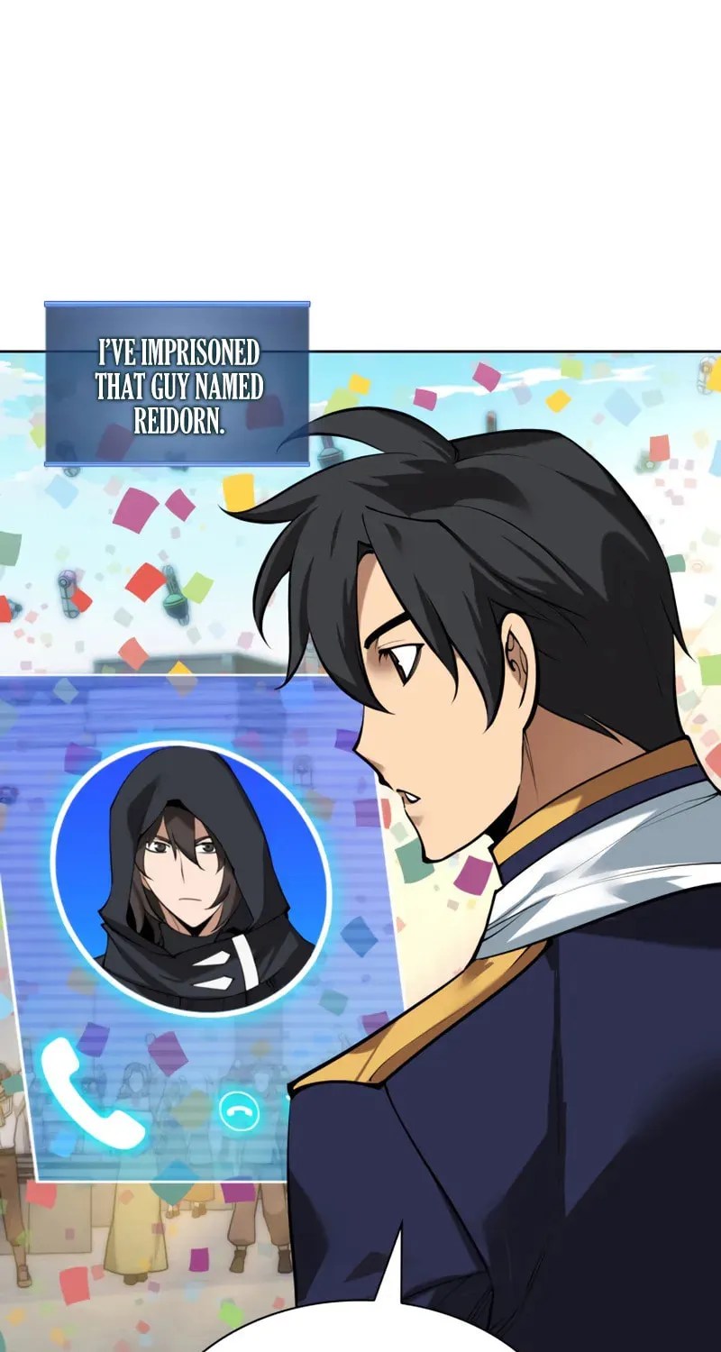 Overgeared Chapter 291 page 84 - 