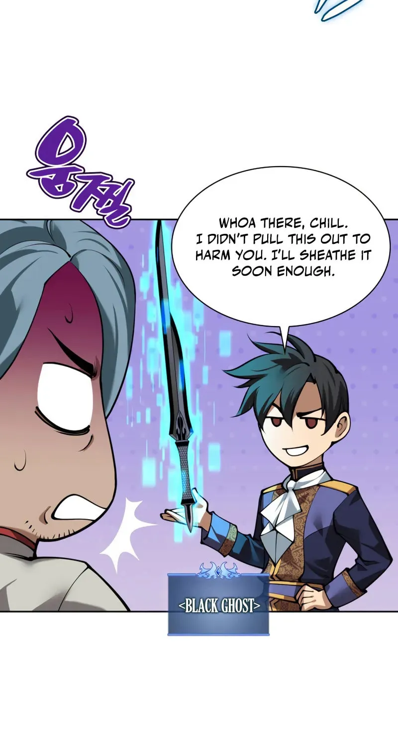 Overgeared Chapter 291 page 10 - 