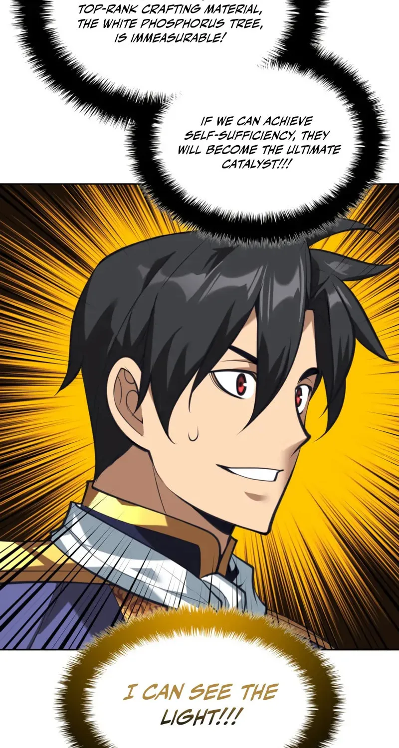 Overgeared Chapter 291 page 95 - 