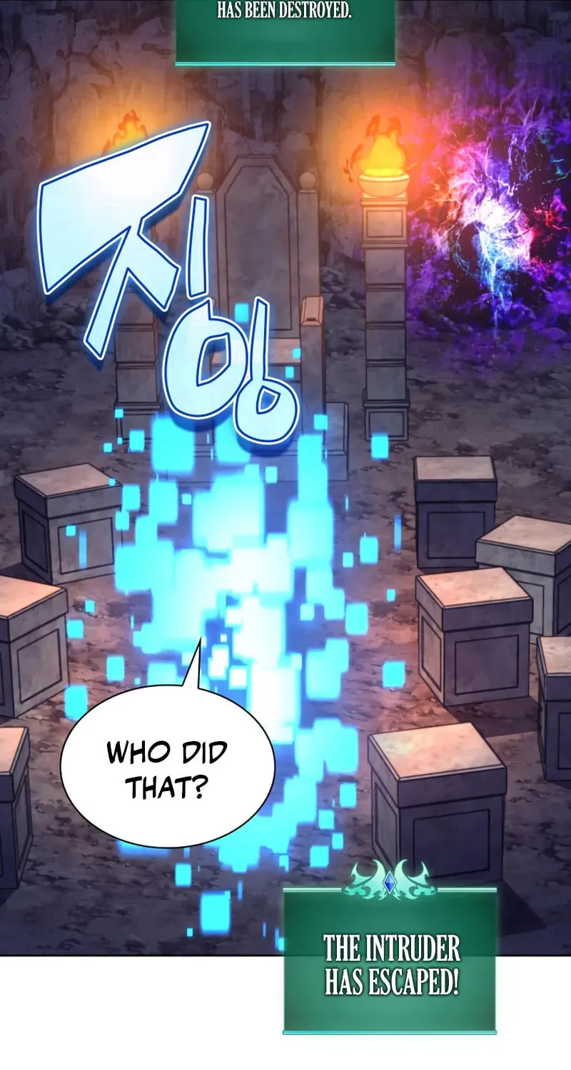 Overgeared Chapter 291 page 99 - 