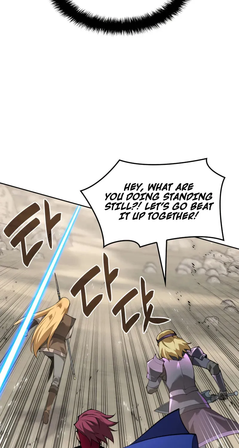 Overgeared Chapter 292 page 107 - 