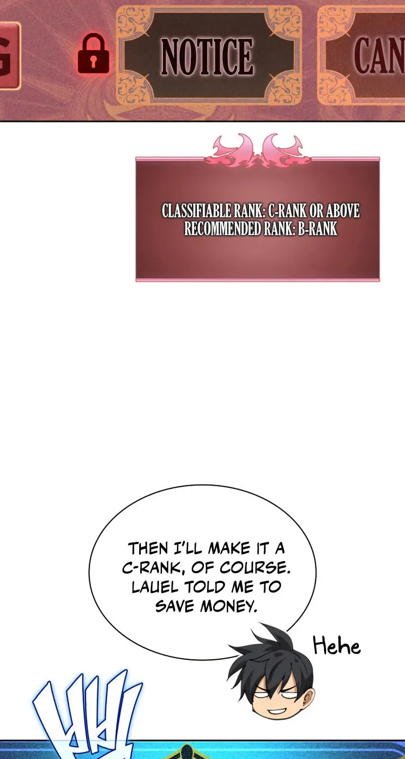 Overgeared Chapter 292 page 12 - 