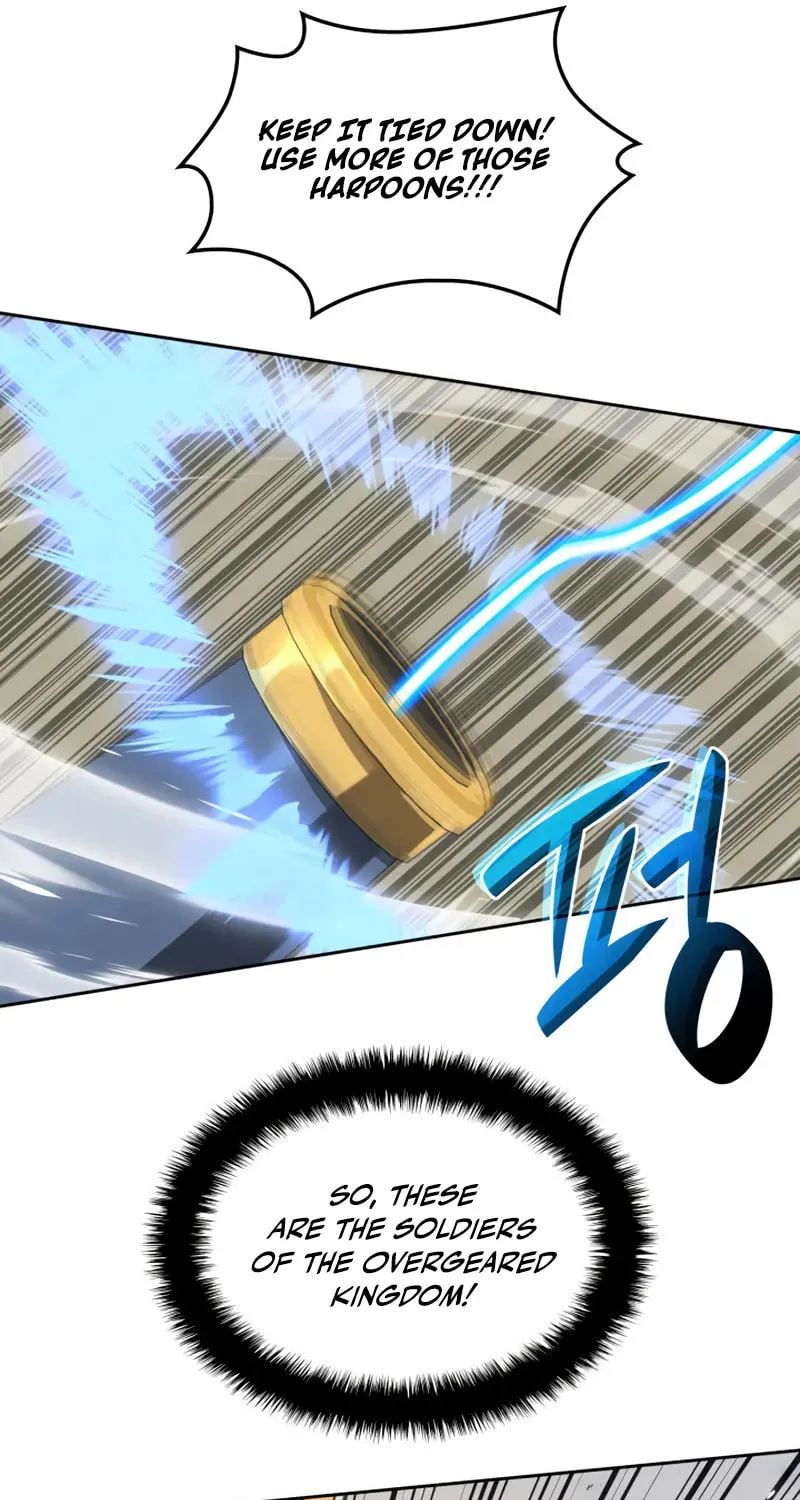 Overgeared Chapter 292 page 111 - 