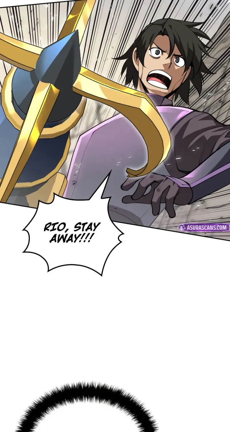 Overgeared Chapter 292 page 112 - 