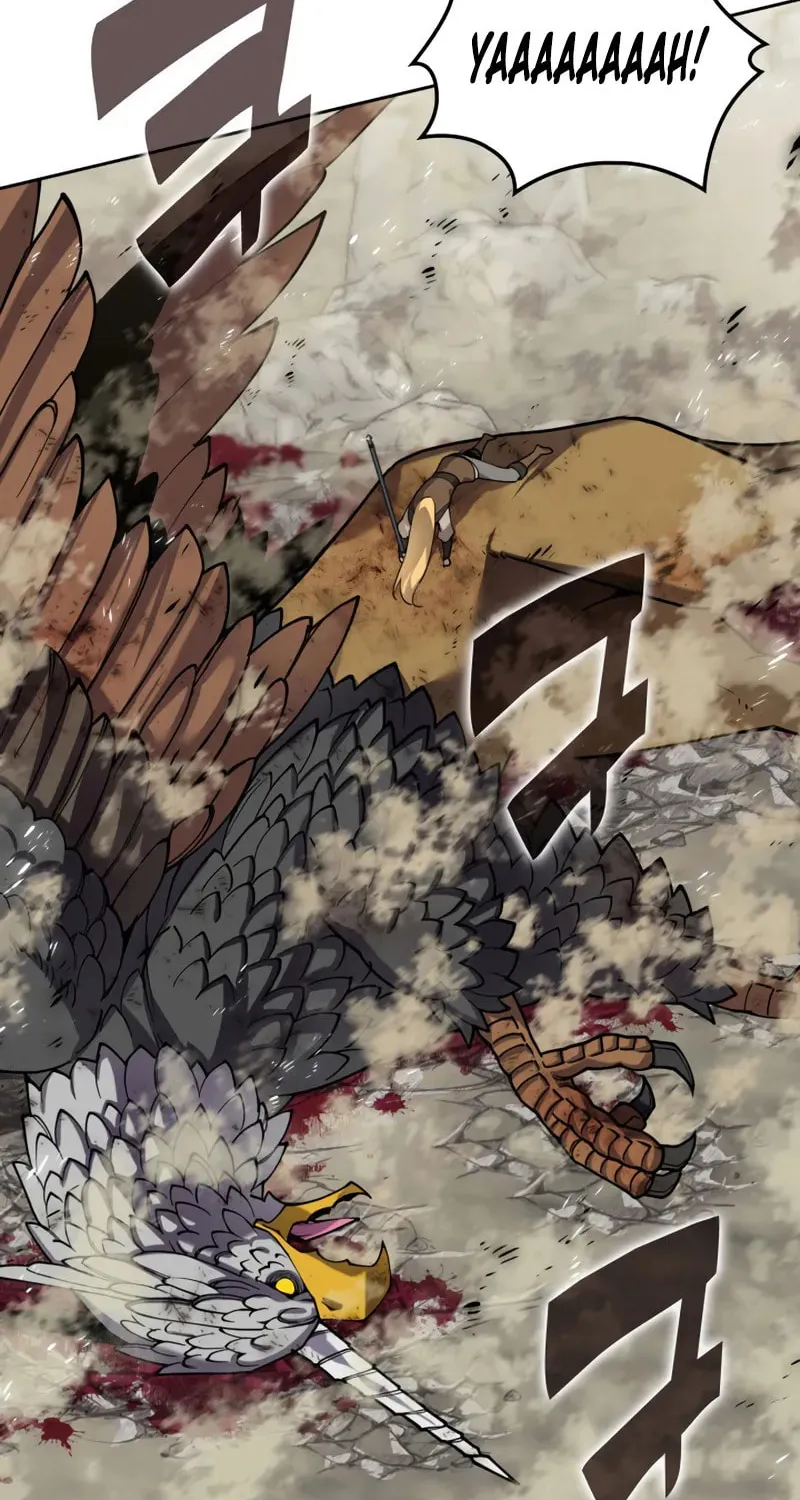 Overgeared Chapter 292 page 114 - 