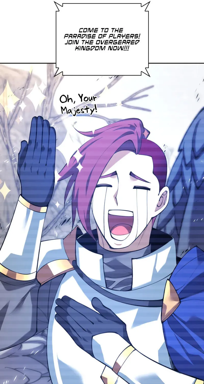 Overgeared Chapter 292 page 121 - 