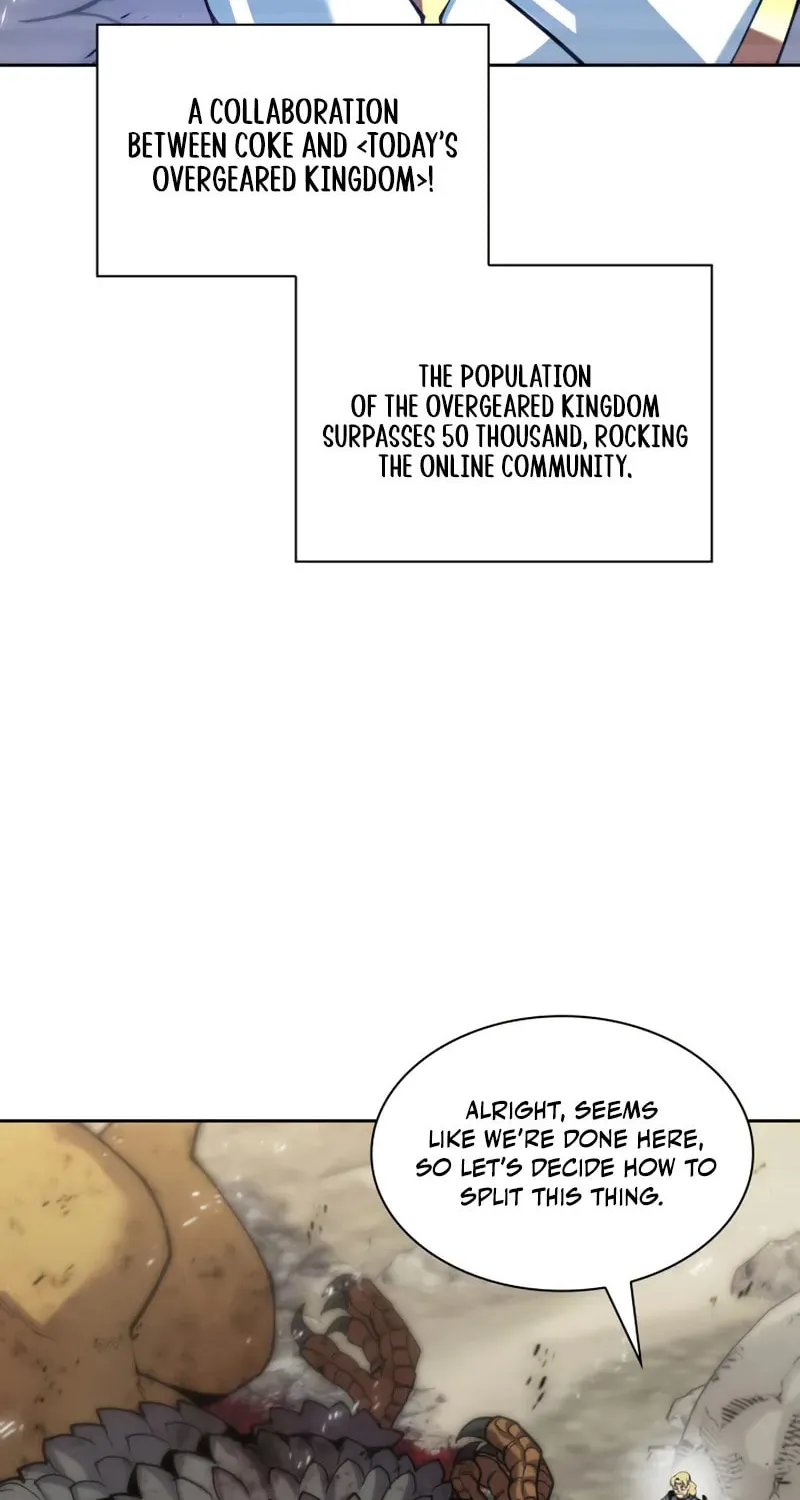 Overgeared Chapter 292 page 122 - 