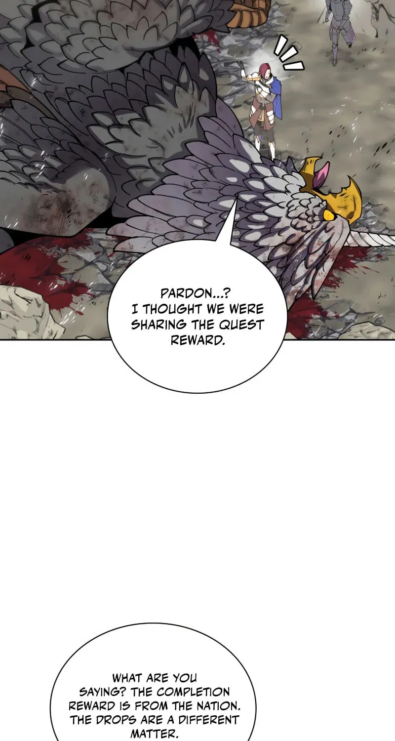 Overgeared Chapter 292 page 123 - 