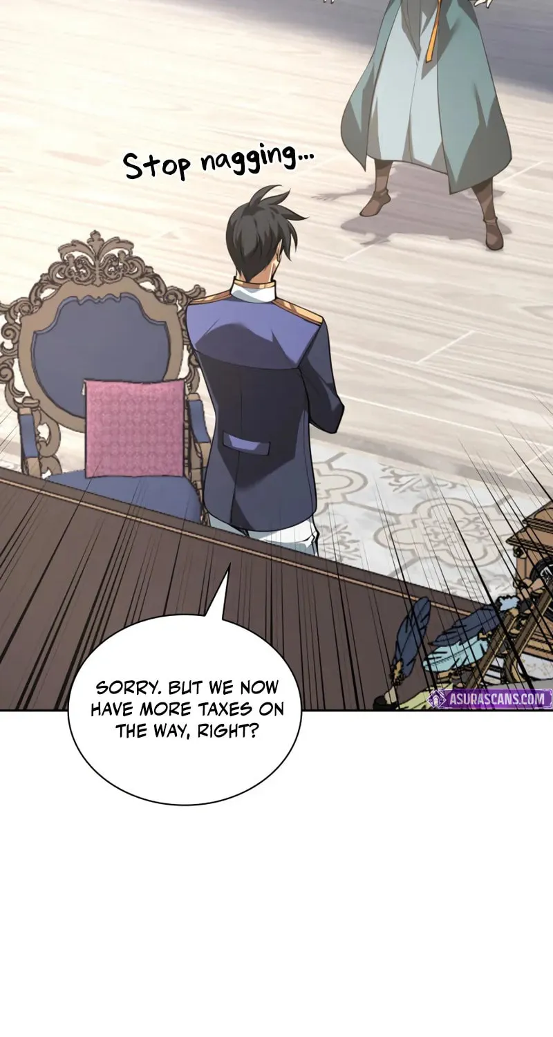 Overgeared Chapter 292 page 128 - 