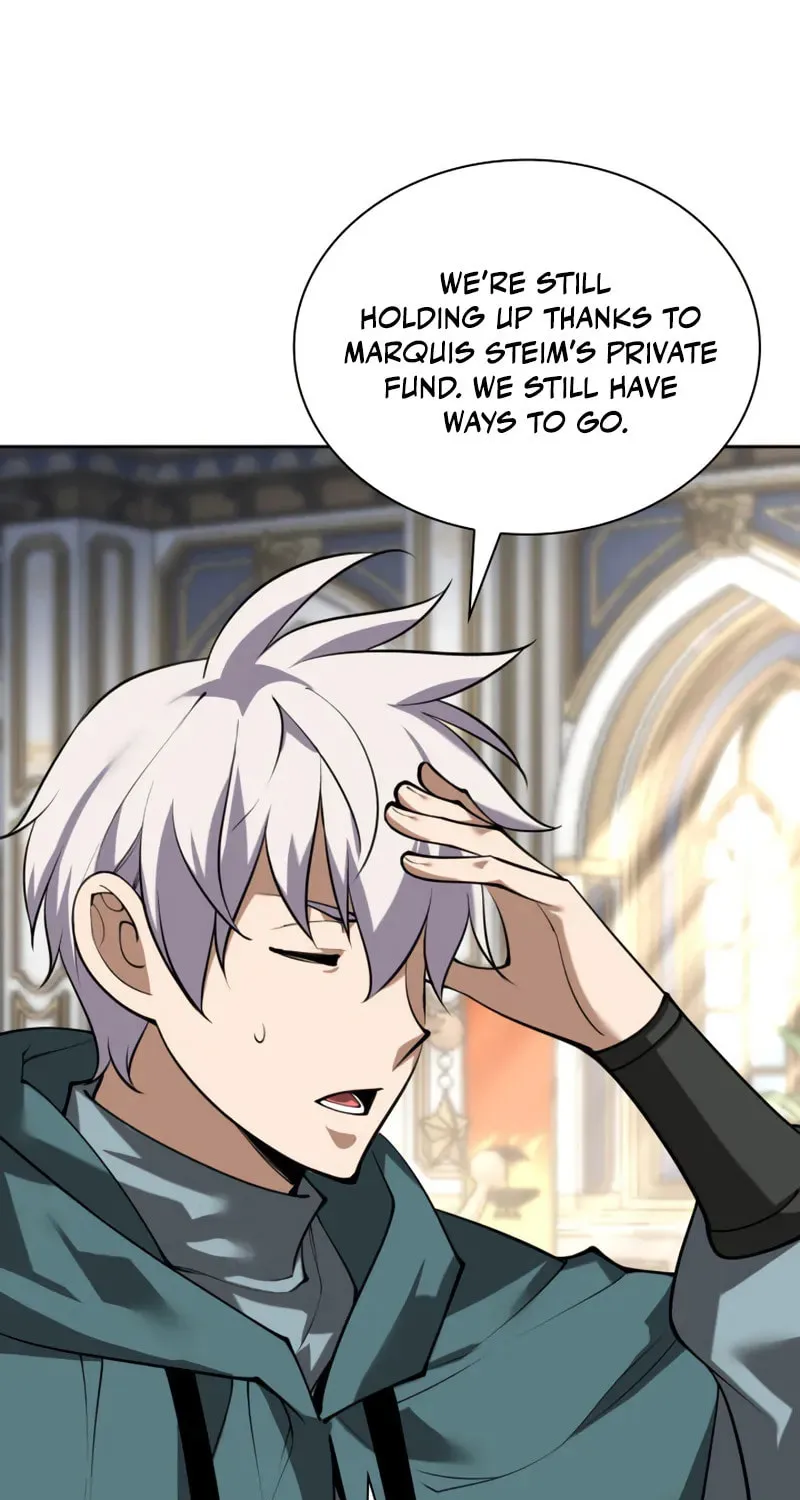 Overgeared Chapter 292 page 129 - 