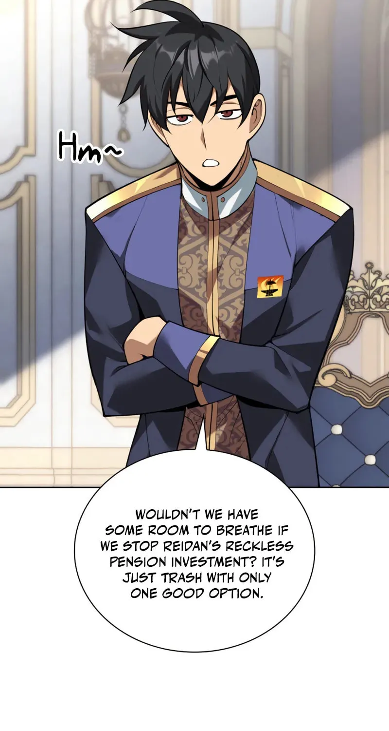 Overgeared Chapter 292 page 133 - 