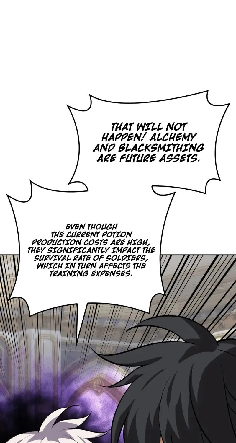 Overgeared Chapter 292 page 134 - 