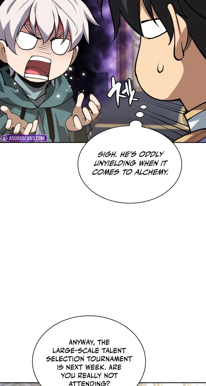 Overgeared Chapter 292 page 135 - 