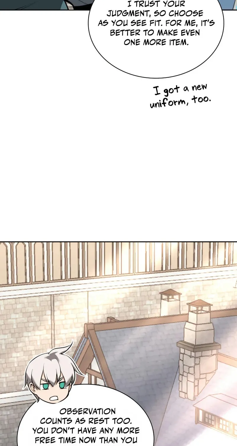 Overgeared Chapter 292 page 137 - 
