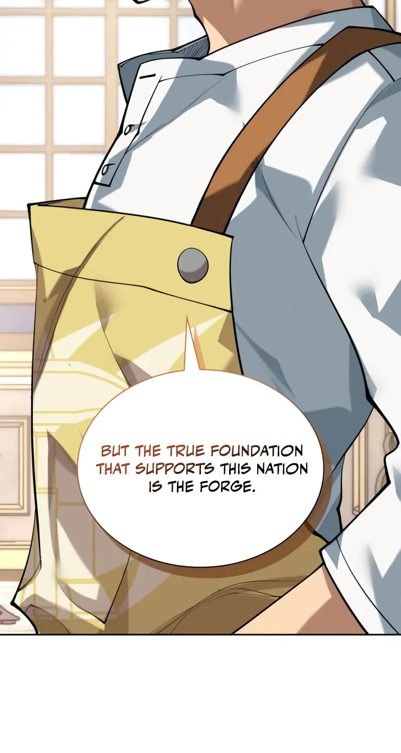 Overgeared Chapter 292 page 140 - 