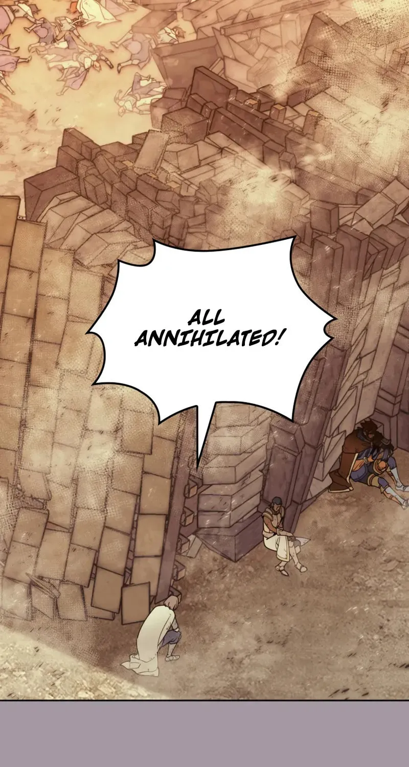 Overgeared Chapter 292 page 146 - 