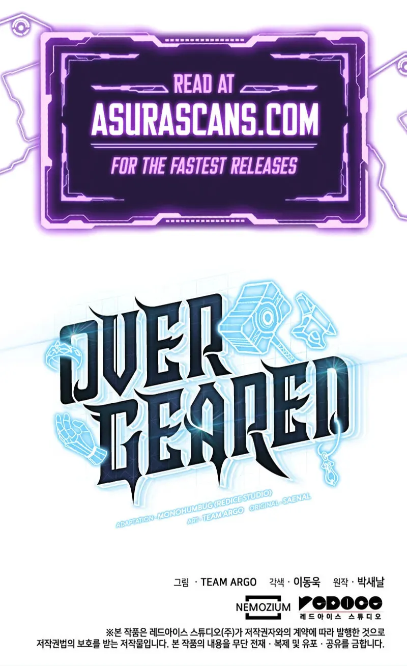 Overgeared Chapter 292 page 151 - 