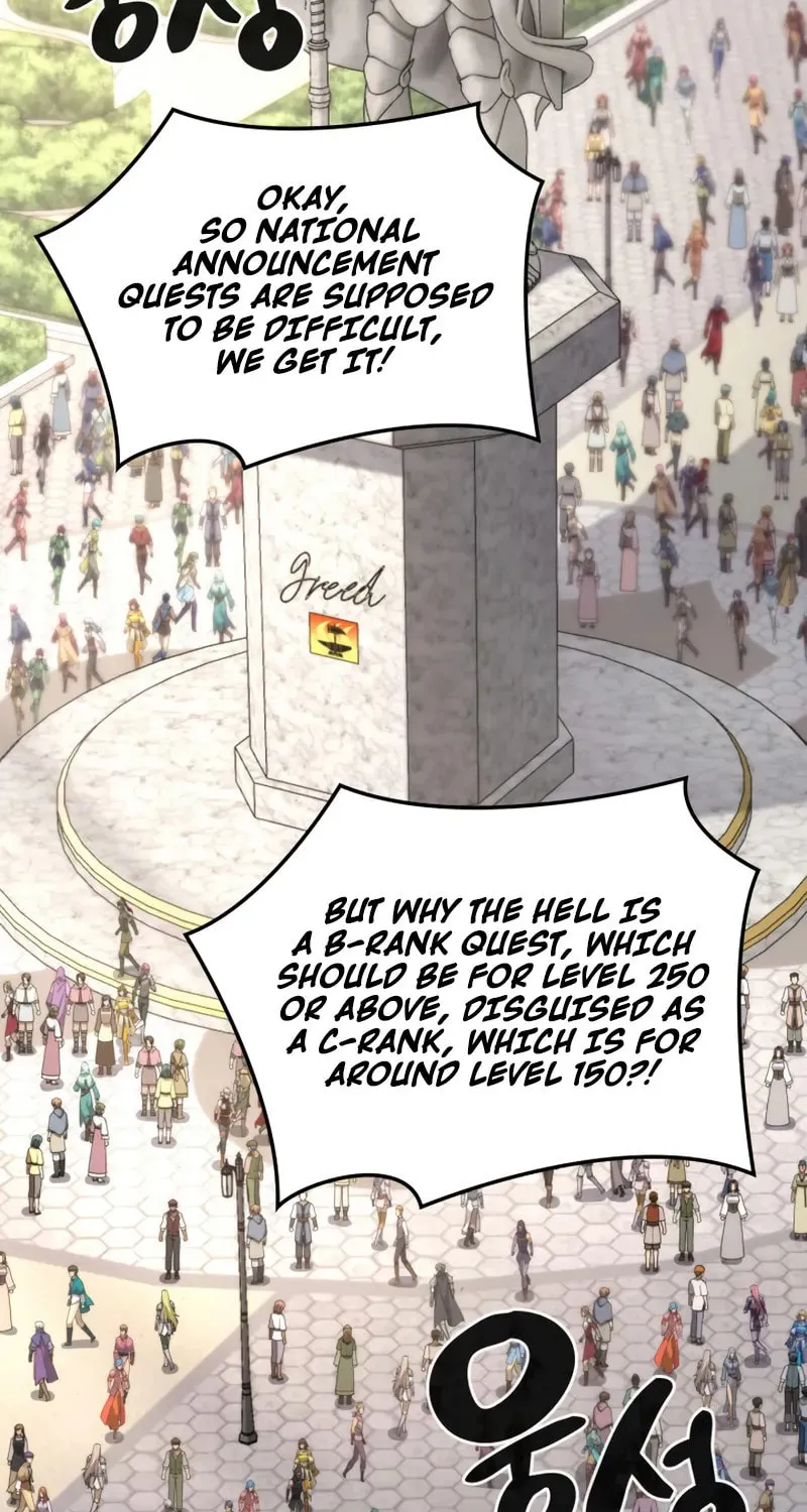 Overgeared Chapter 292 page 25 - 