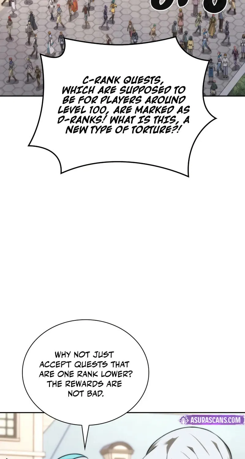 Overgeared Chapter 292 page 26 - 