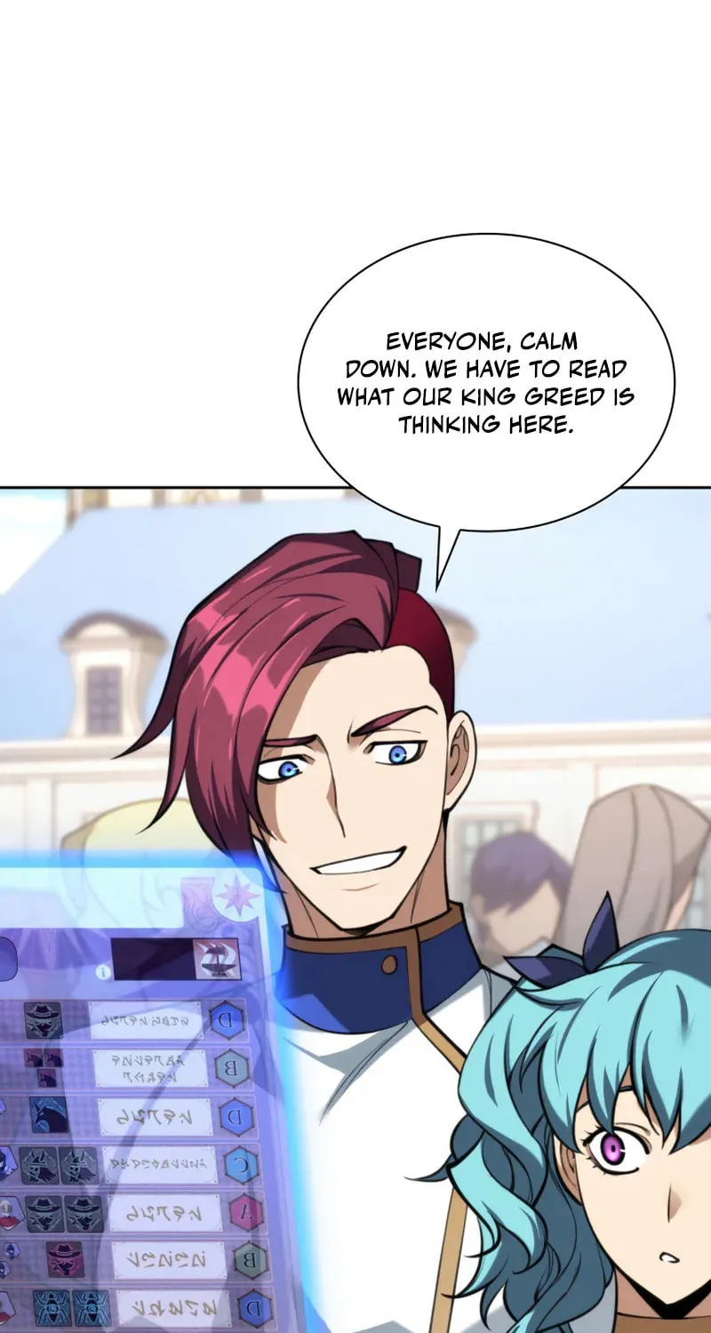 Overgeared Chapter 292 page 28 - 