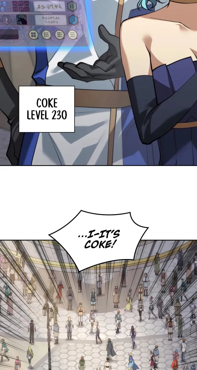 Overgeared Chapter 292 page 29 - 