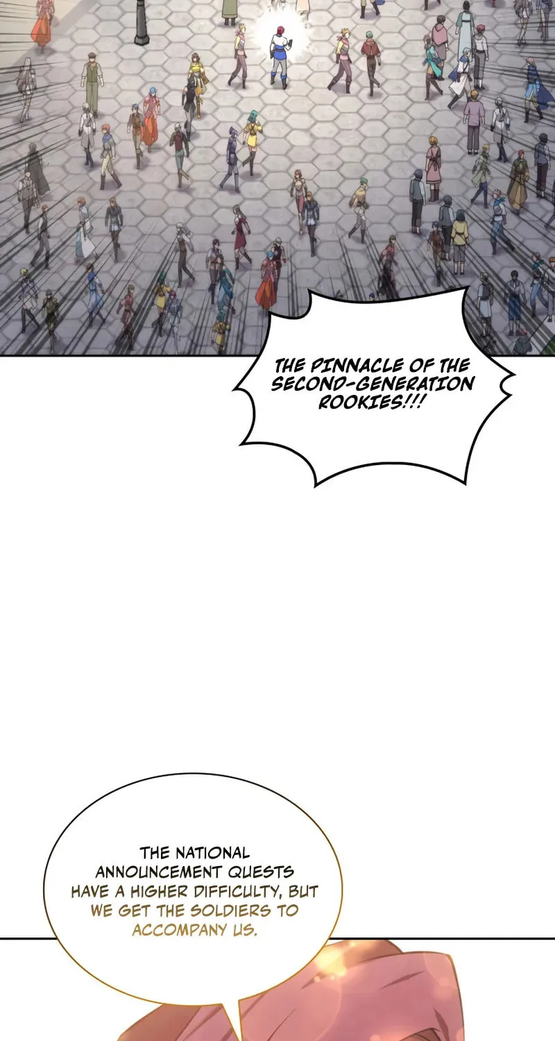 Overgeared Chapter 292 page 30 - 