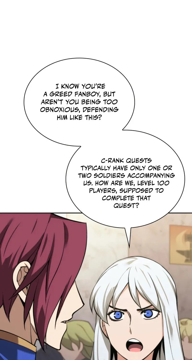 Overgeared Chapter 292 page 32 - 