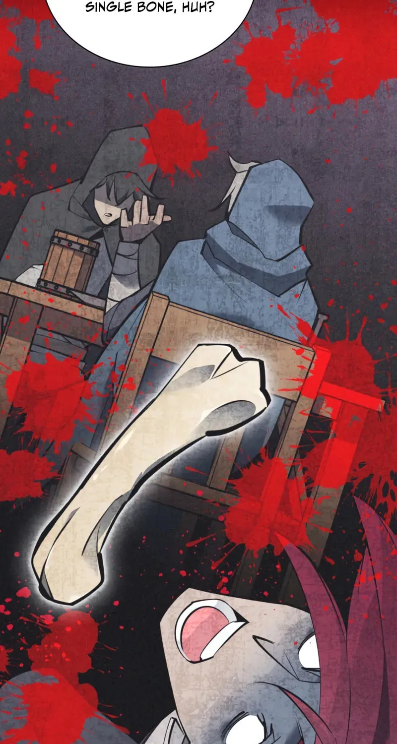 Overgeared Chapter 292 page 34 - 