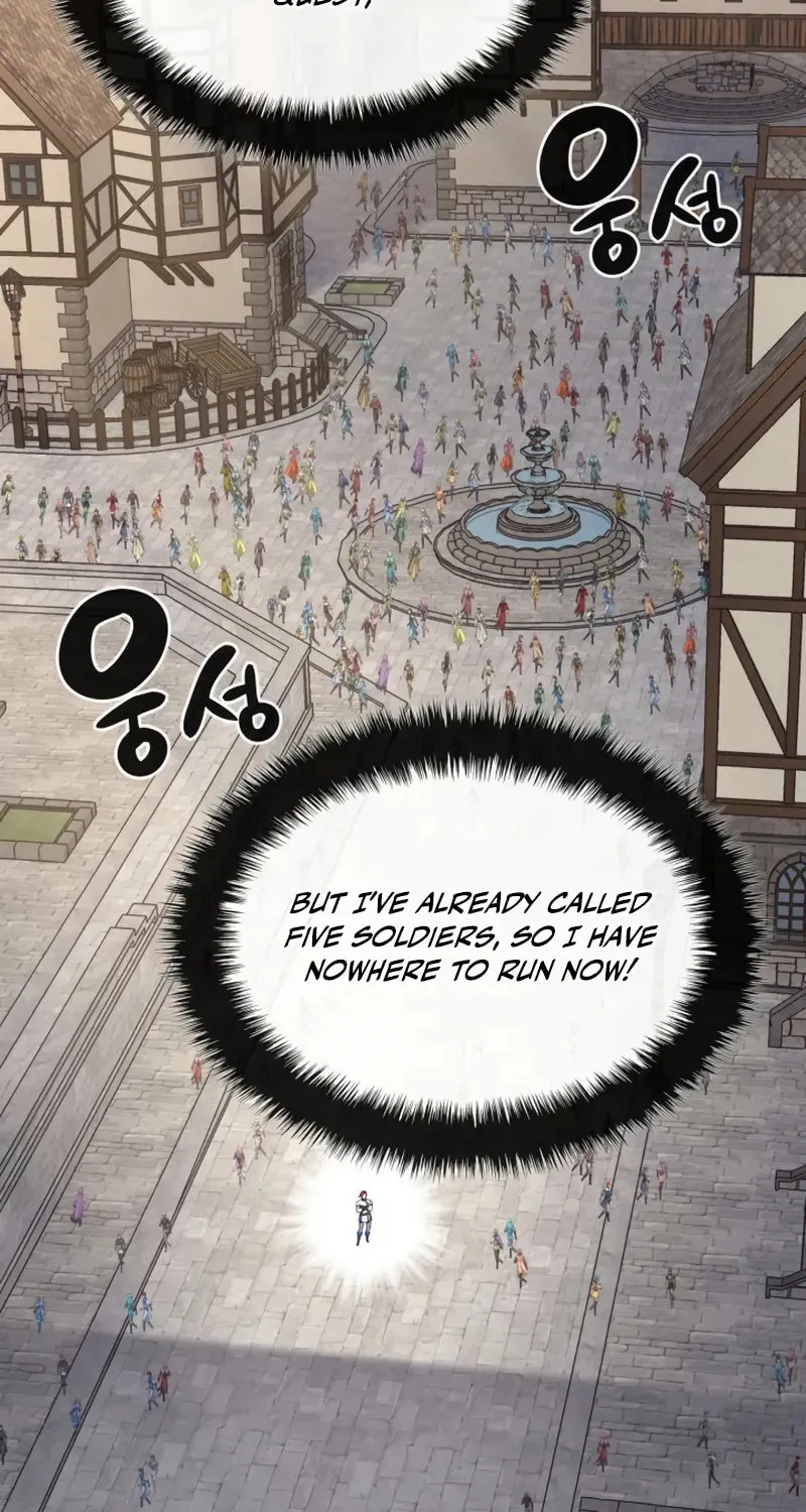 Overgeared Chapter 292 page 45 - 