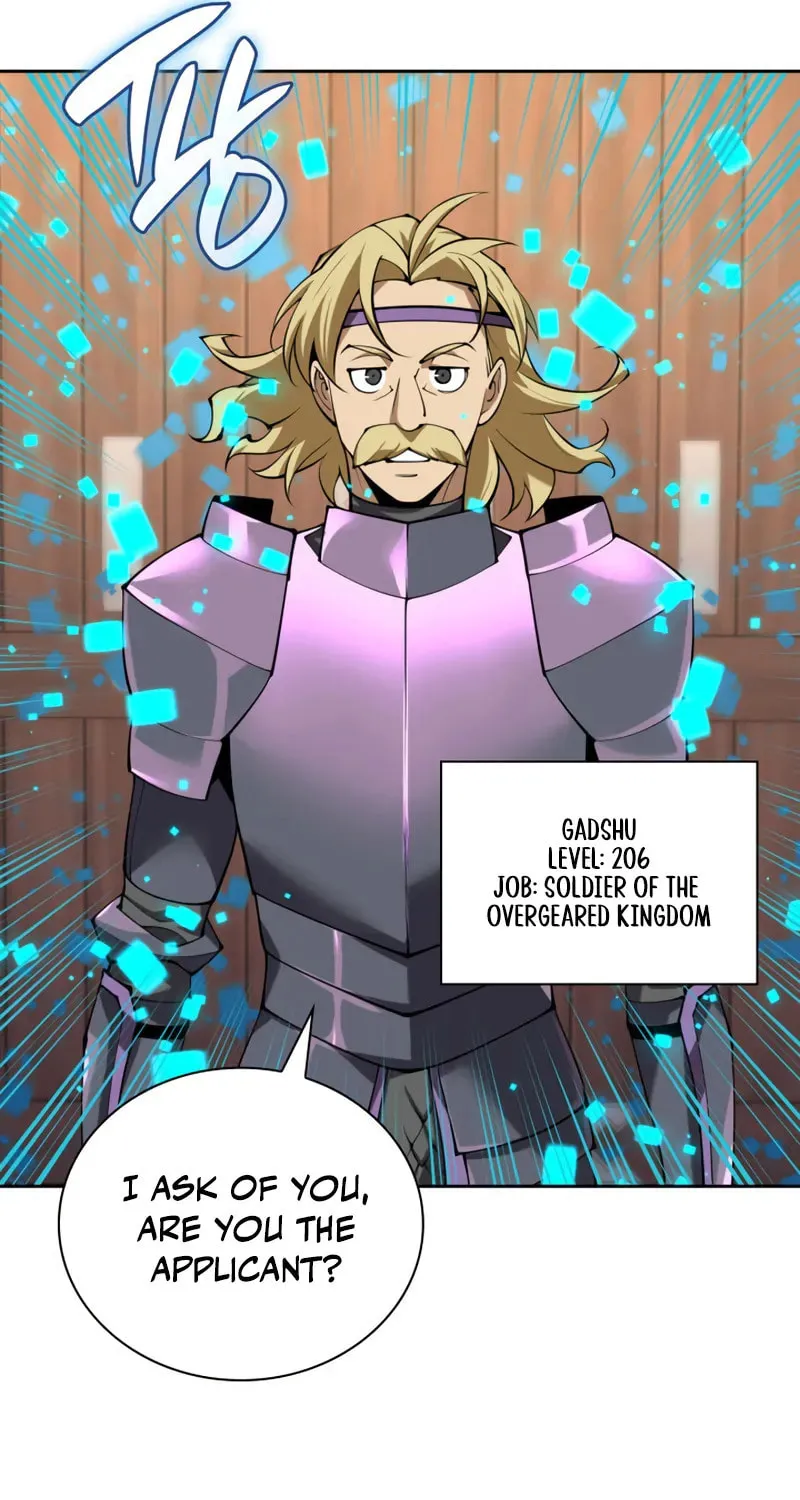 Overgeared Chapter 292 page 52 - 