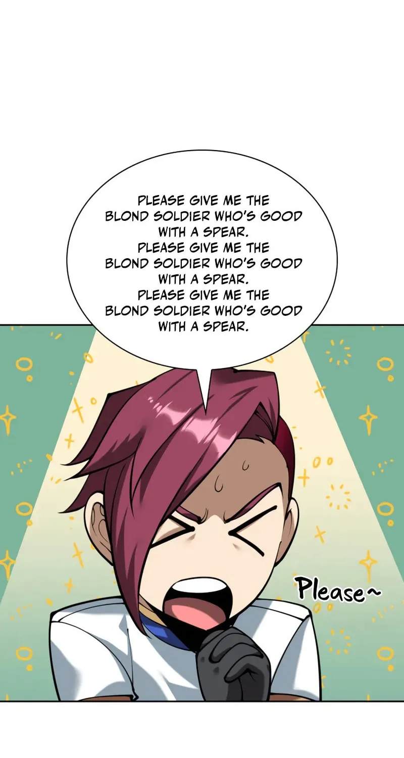 Overgeared Chapter 292 page 53 - 