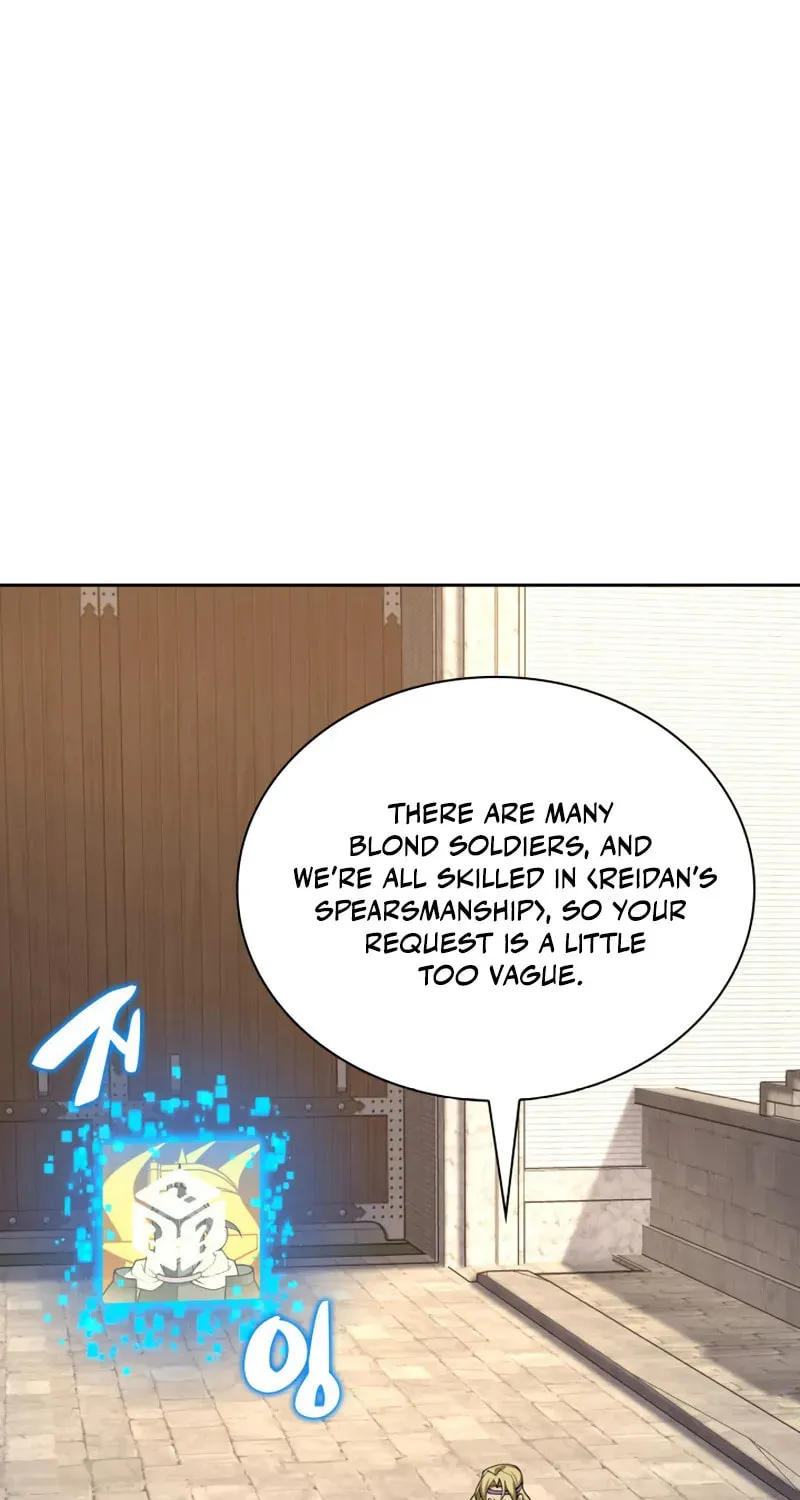 Overgeared Chapter 292 page 54 - 