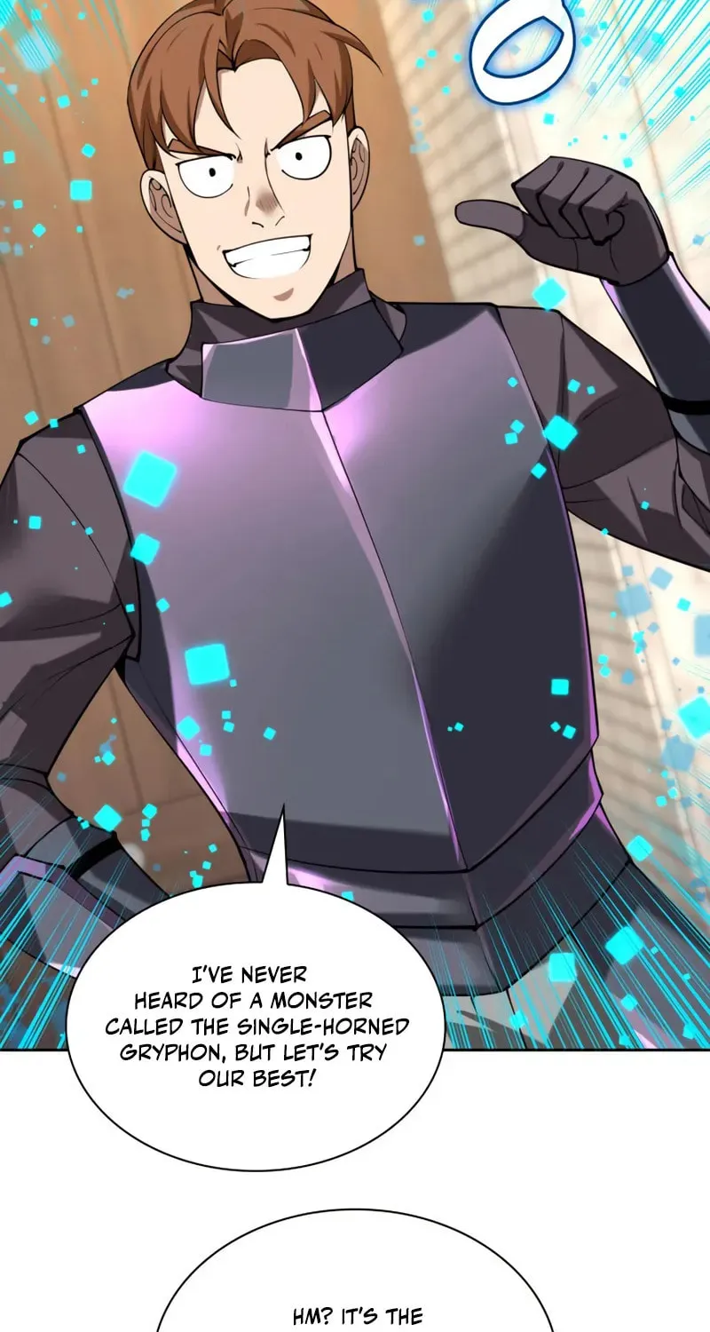 Overgeared Chapter 292 page 59 - 