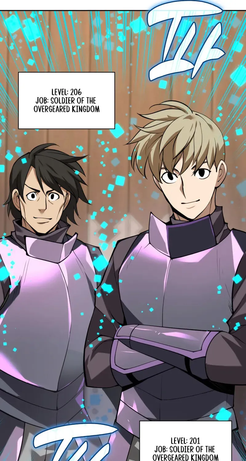 Overgeared Chapter 292 page 61 - 