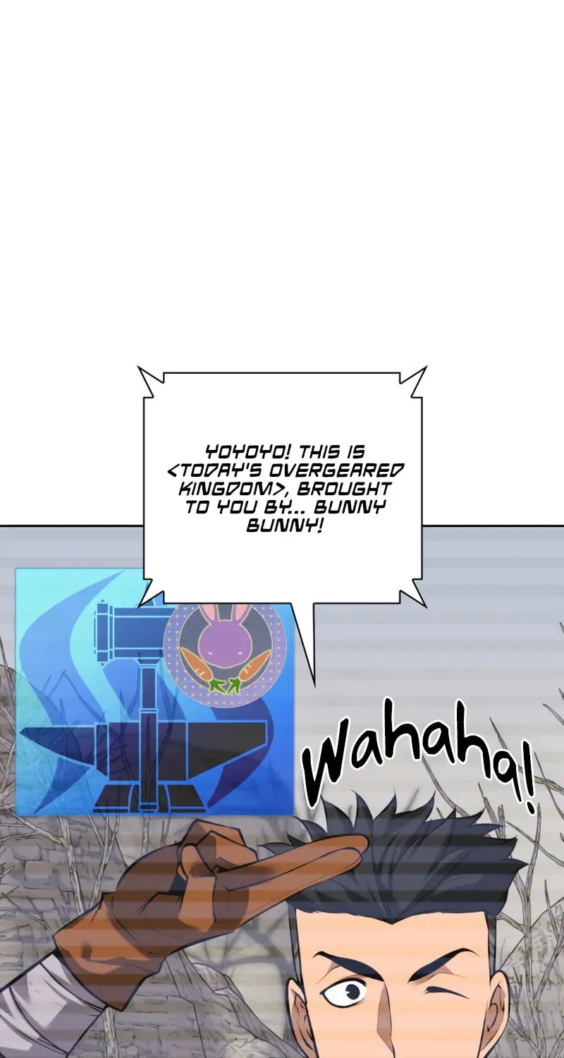 Overgeared Chapter 292 page 75 - 