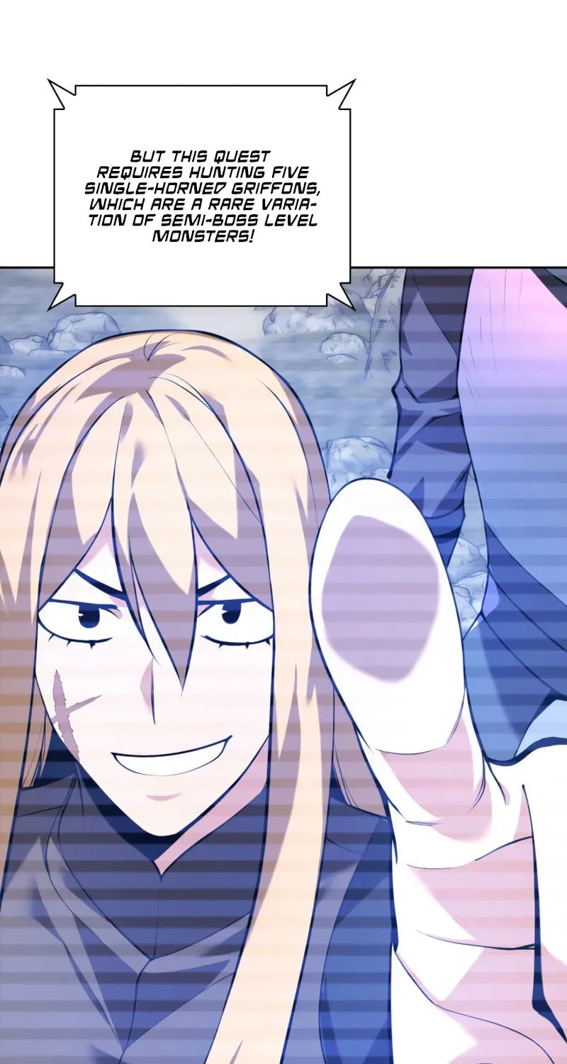 Overgeared Chapter 292 page 81 - 
